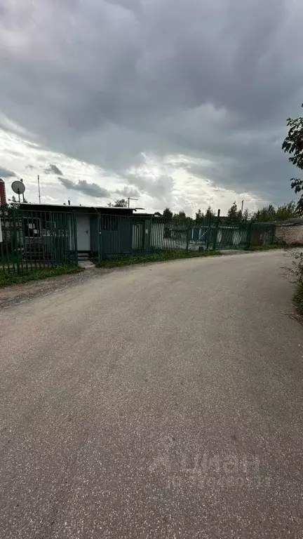 Гараж в Московская область, Балашиха Кучино мкр, ул. Речная (25 м) - Фото 1