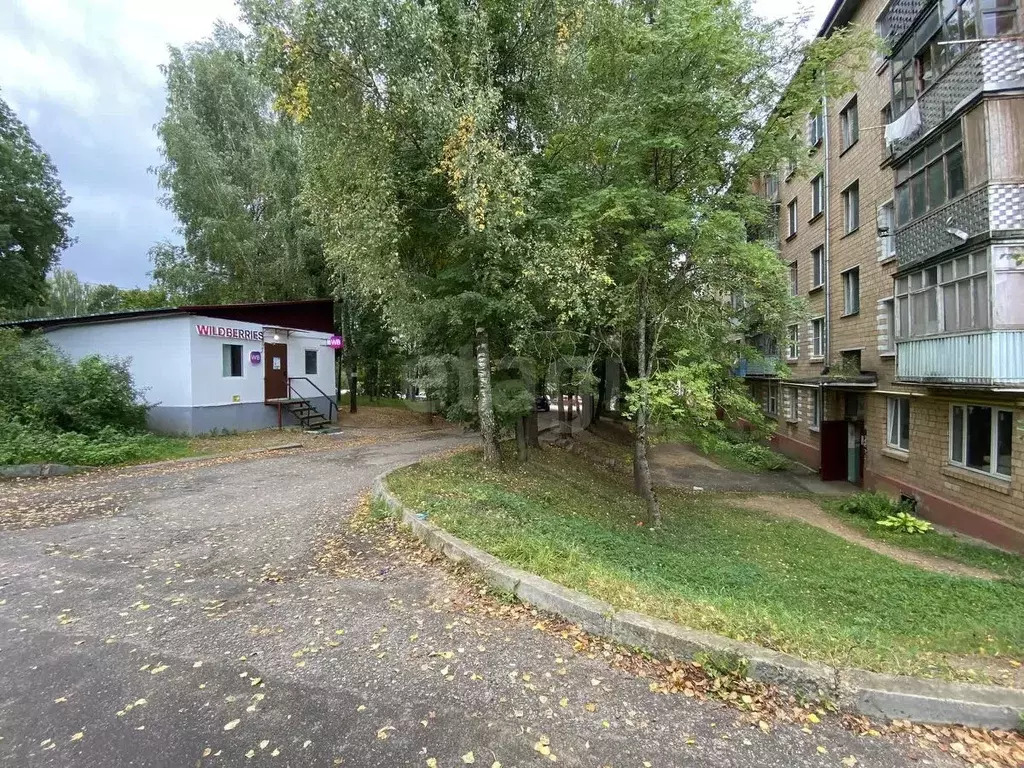 3-к кв. Московская область, Дмитровский муниципальный округ, Деденево ... - Фото 1