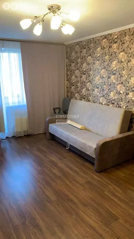 1-комнатная квартира: Брёхово, микрорайон Митино Дальнее, 7 (37 м) - Фото 0