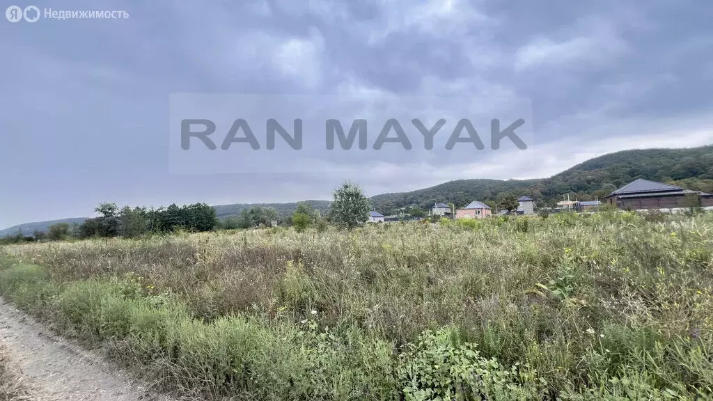 Участок в Тульский, улица Энергетиков (6.1 м) - Фото 1