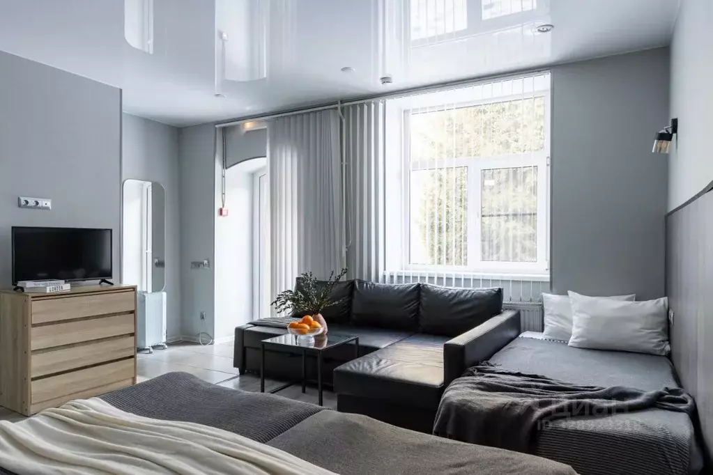 Комната Санкт-Петербург Садовая ул., 28-30к55 (30.0 м) - Фото 2