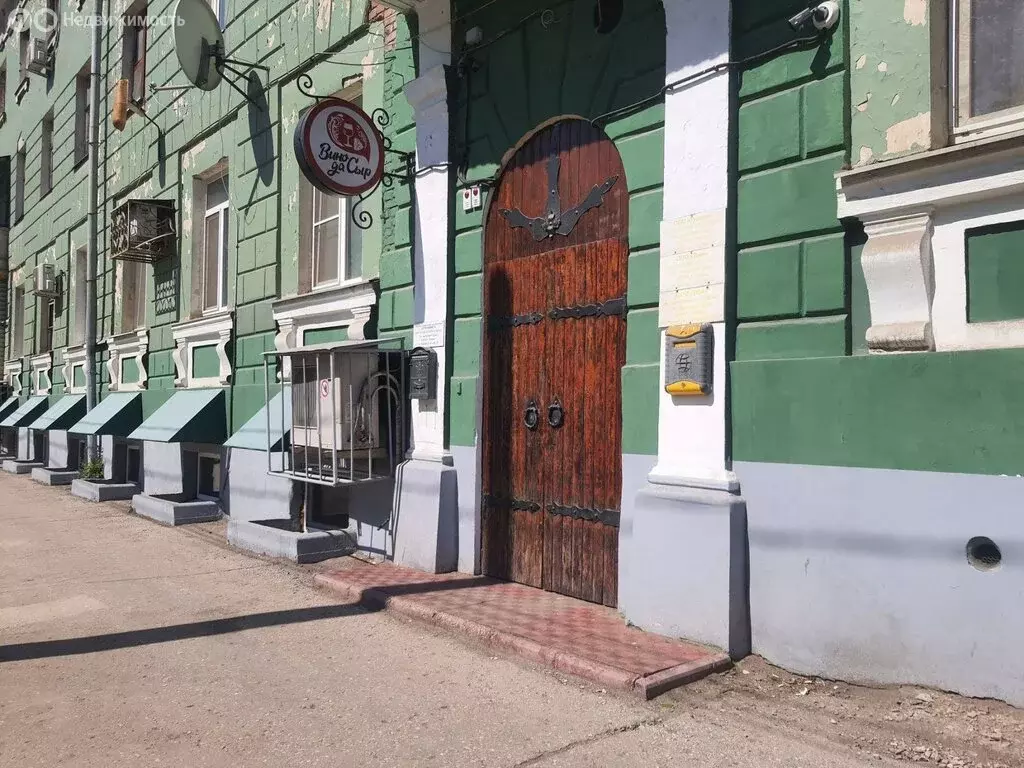 Помещение свободного назначения (240 м) - Фото 1