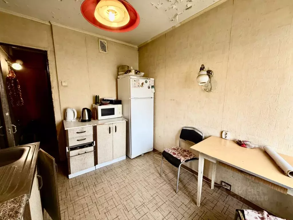 3-к кв. Москва ул. Берзарина, 3К2 (65.0 м) - Фото 1