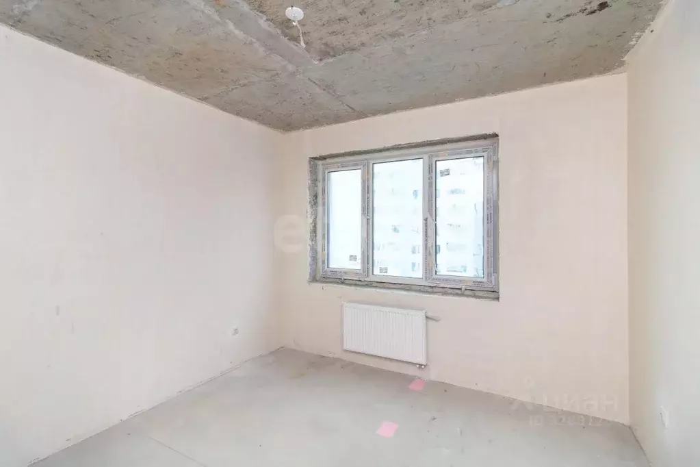 Студия Тюменская область, Тюмень ул. Тальниковая, 5 (25.0 м) - Фото 2