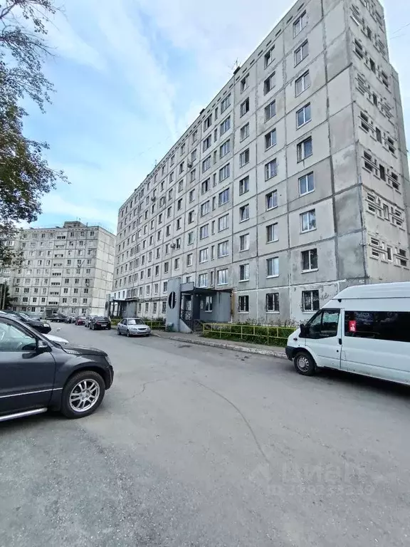3-к кв. Башкортостан, Уфа Грозненская ул., 71/2 (66.0 м) - Фото 0