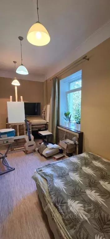 2-к кв. Челябинская область, Озерск просп. Победы, 33 (59.7 м) - Фото 1