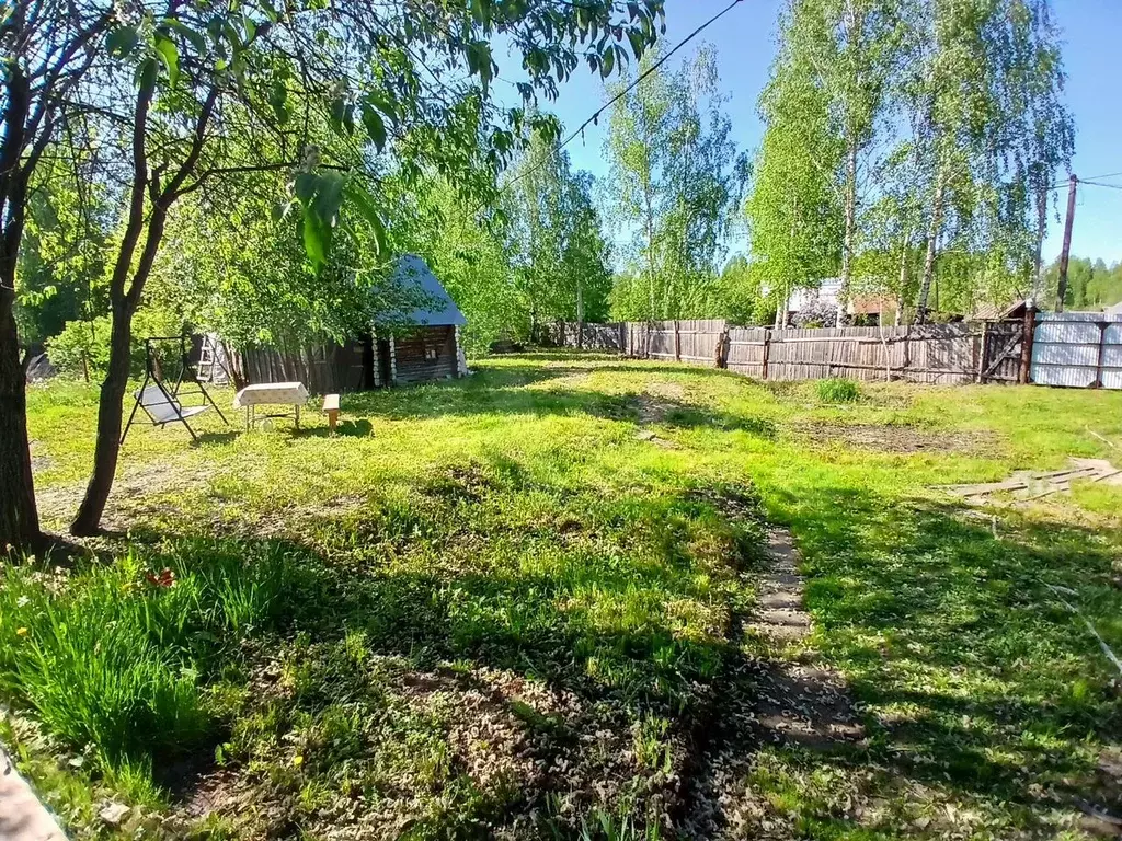 Дом 46,8 м на участке 9,2 сот. - Фото 1