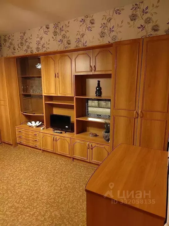 1-к кв. Москва ул. Обручева, 6 (38.0 м) - Фото 2
