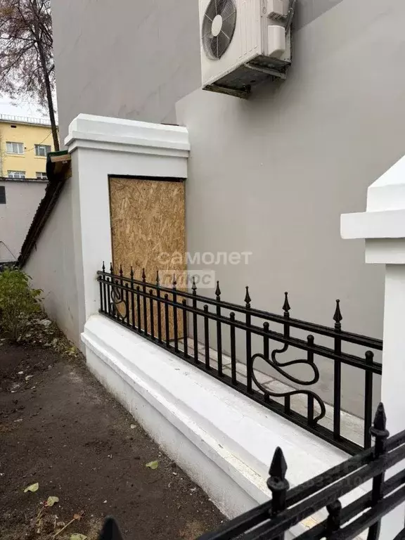 Помещение свободного назначения в Москва Большая Никитская ул., 35 (43 ... - Фото 1