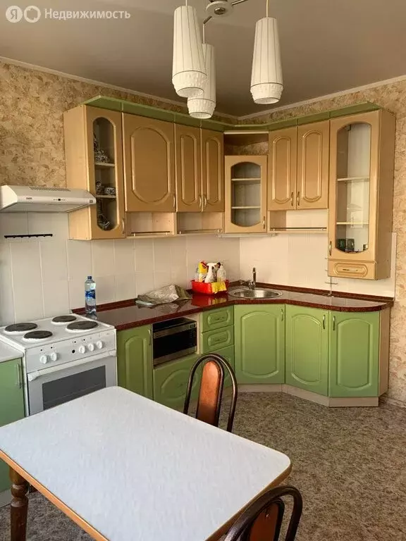 2-комнатная квартира: Москва, Рождественская улица, 19к2 (60.5 м) - Фото 1