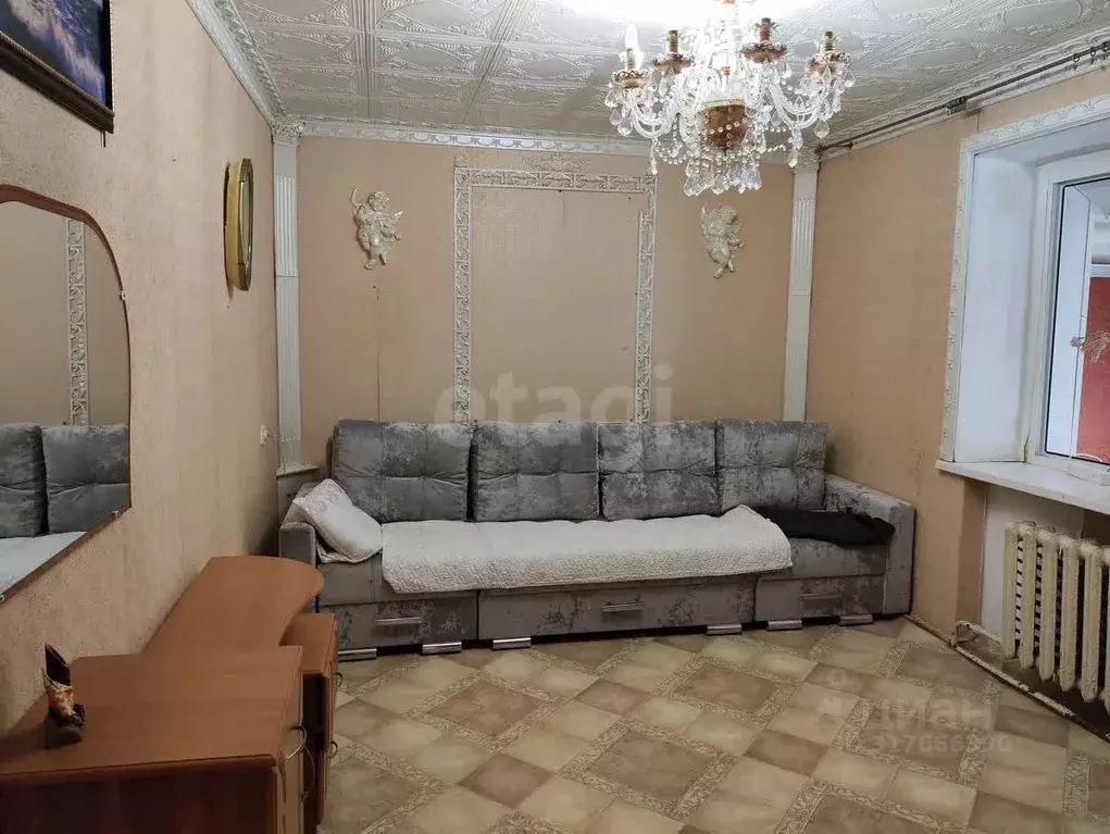 2-к кв. Белгородская область, Строитель Яковлевский городской округ, ... - Фото 1