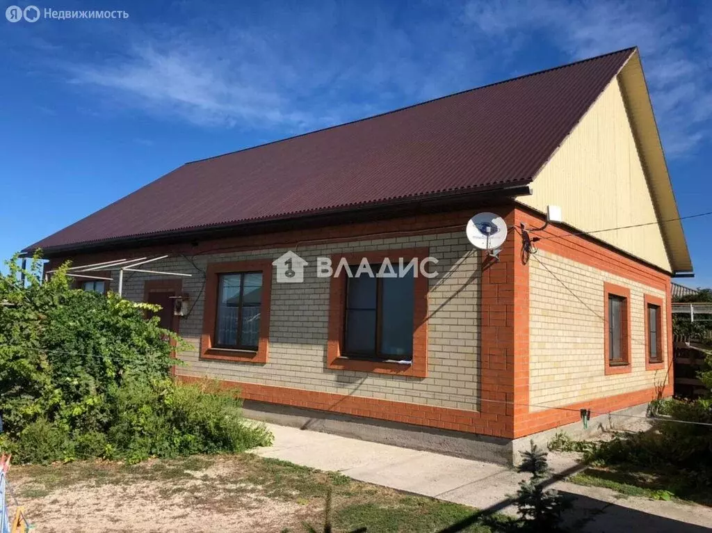 Дом в Ейский район, станица Должанская (119.4 м) - Фото 1