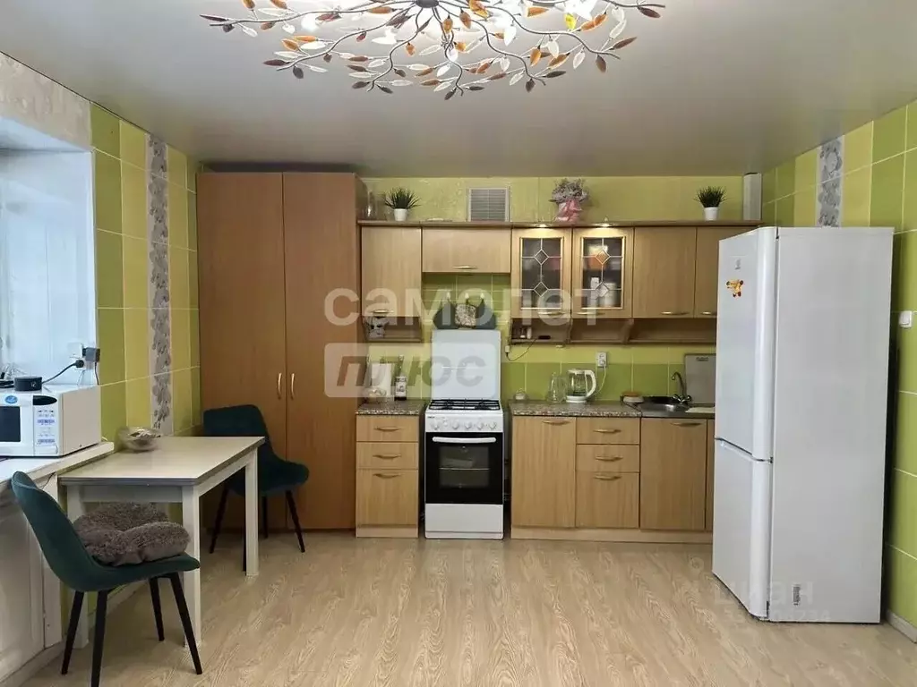 1-к кв. Архангельская область, Котлас просп. Мира, 12 (48.6 м) - Фото 1