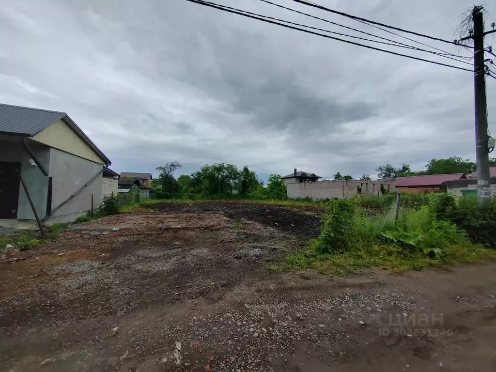 участок в северная осетия, владикавказ дружба садовое товарищество, . - Фото 1