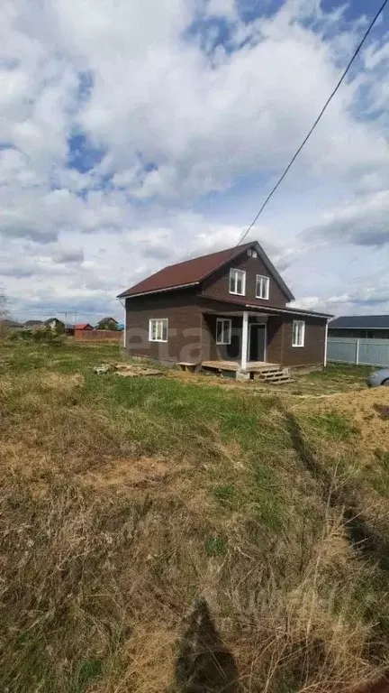 Участок в Тюменская область, Тюменский район, д. Якуши ул. А. Хасанова ... - Фото 0