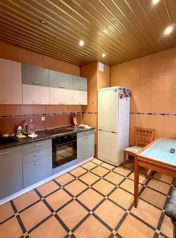 2-к кв. Москва Таганская ул., 31/22 (50.0 м) - Фото 1