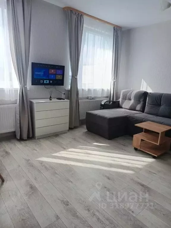 Студия Пермский край, Чусовой ул. Космонавтов, 3А (30.0 м) - Фото 0