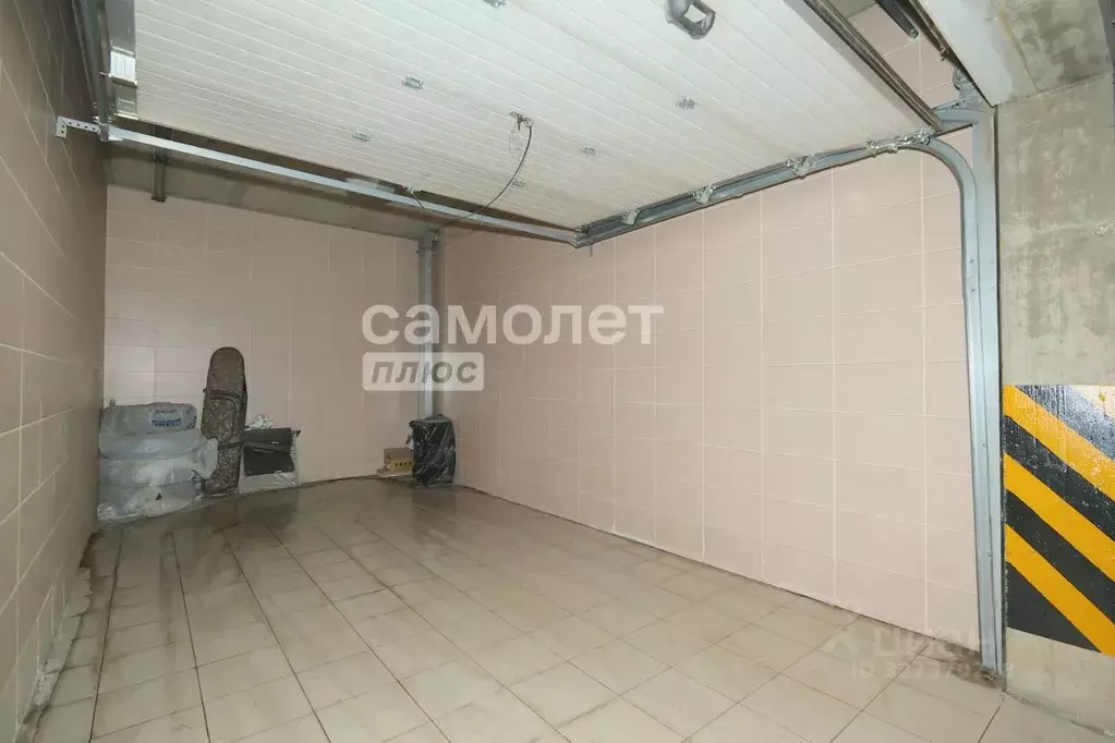 Гараж в Кемеровская область, Кемерово бул. Строителей, 53А (19 м) - Фото 2