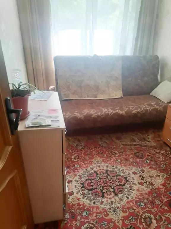 Комната Москва ул. Каховка, 3К2 (10.0 м) - Фото 0