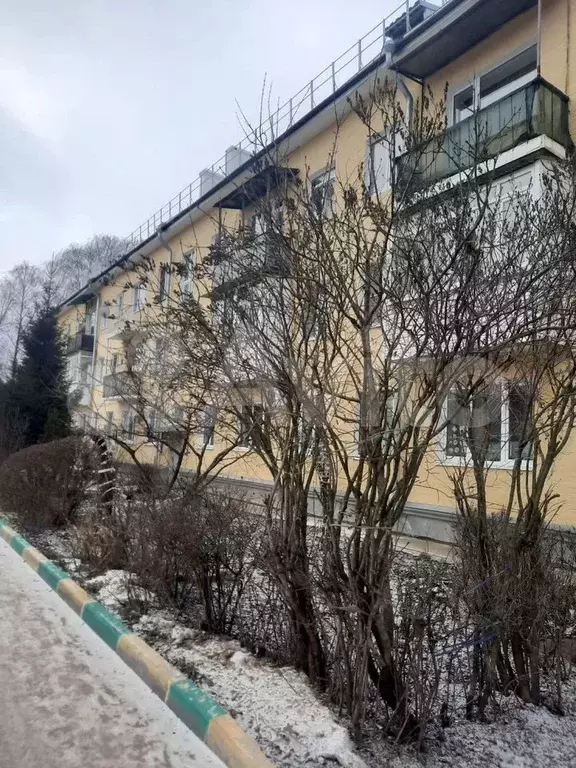2-к. квартира, 41 м, 3/3 эт. - Фото 0