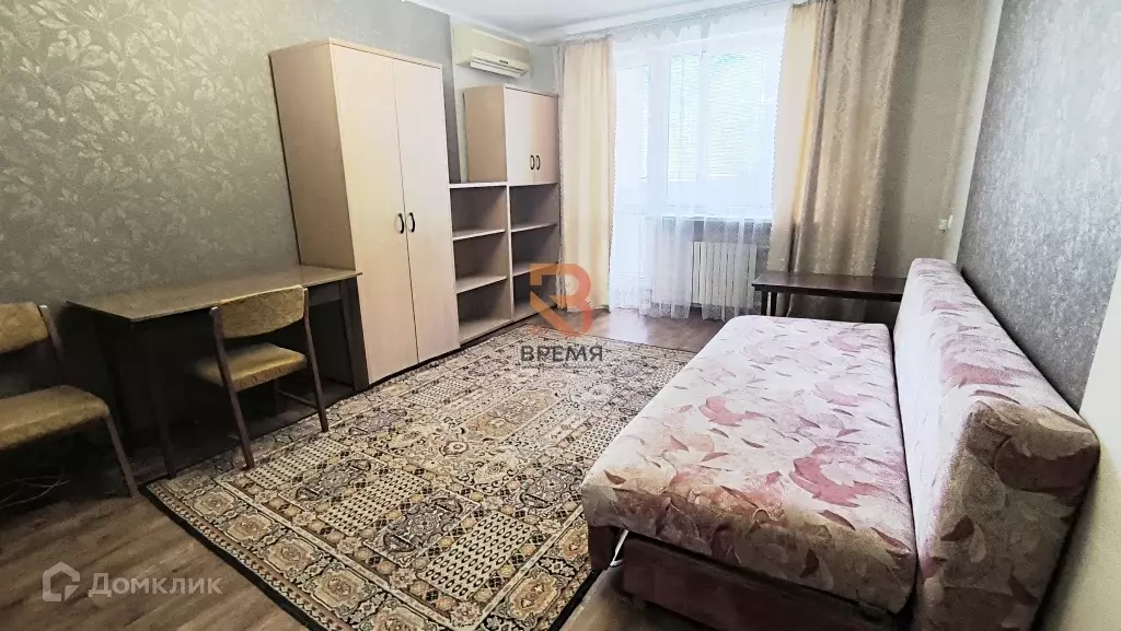 Продаётся 1-к квартира, 31.1 м - Фото 1
