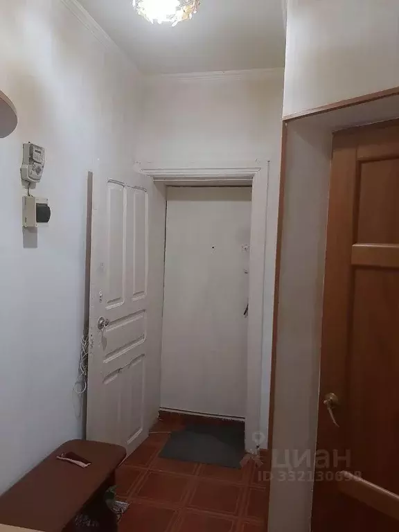 2-к кв. Северная Осетия, Владикавказ ул. Александра Грибоедова, 11 ... - Фото 1