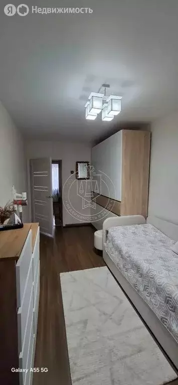3-комнатная квартира: Казань, 2-я Юго-Западная улица, 29 (60.2 м) - Фото 1