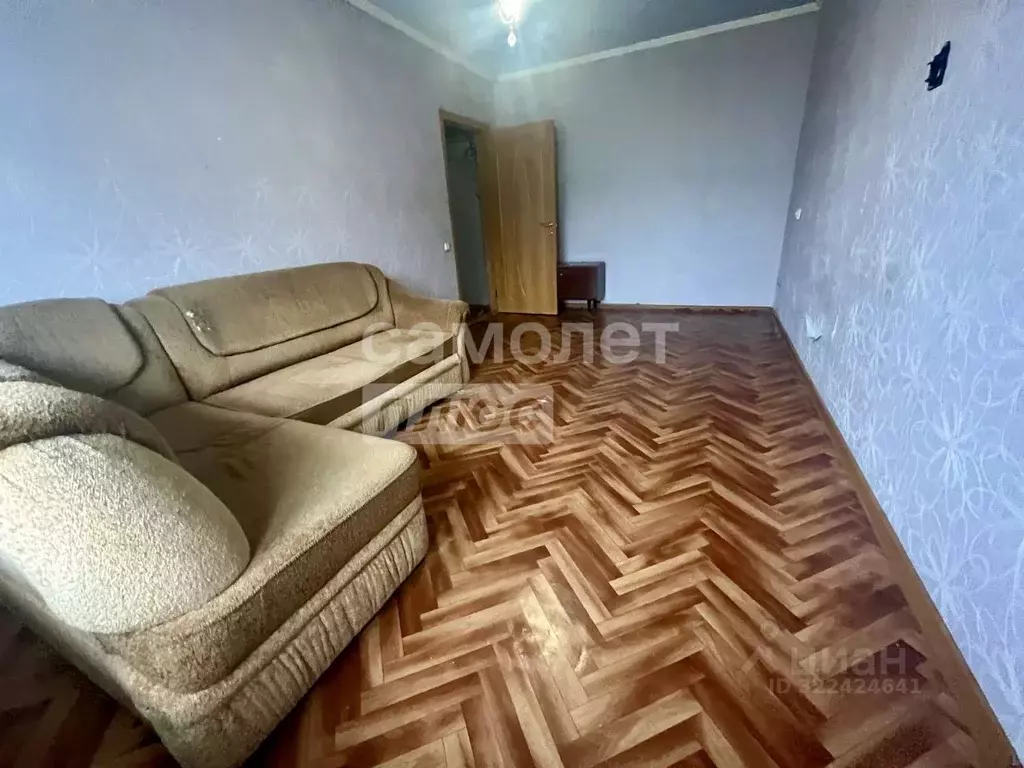 2-к кв. Алтайский край, Барнаул Интернациональная ул., 225 (43.3 м) - Фото 1