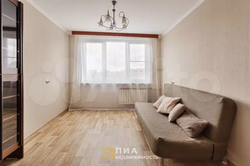 2-к. квартира, 44,5м, 9/9эт. - Фото 0