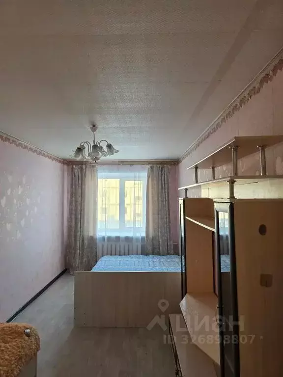 2-к кв. Мурманская область, Мончегорск просп. Кирова, 27 (50.0 м) - Фото 2