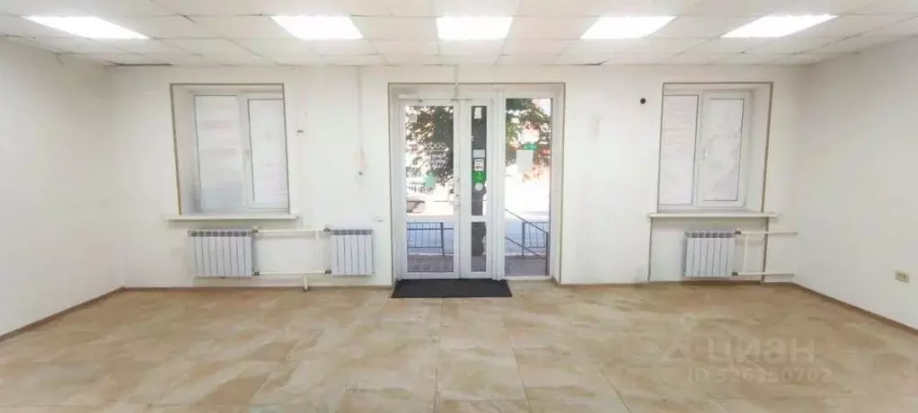 Помещение свободного назначения в Самарская область, Самара ул. ... - Фото 1