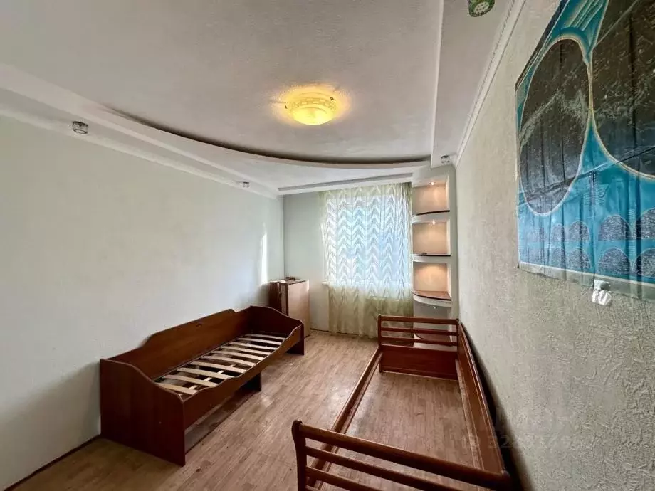 4-к кв. Пермский край, Березники ул. Ивана Дощеникова, 22 (78.8 м) - Фото 1