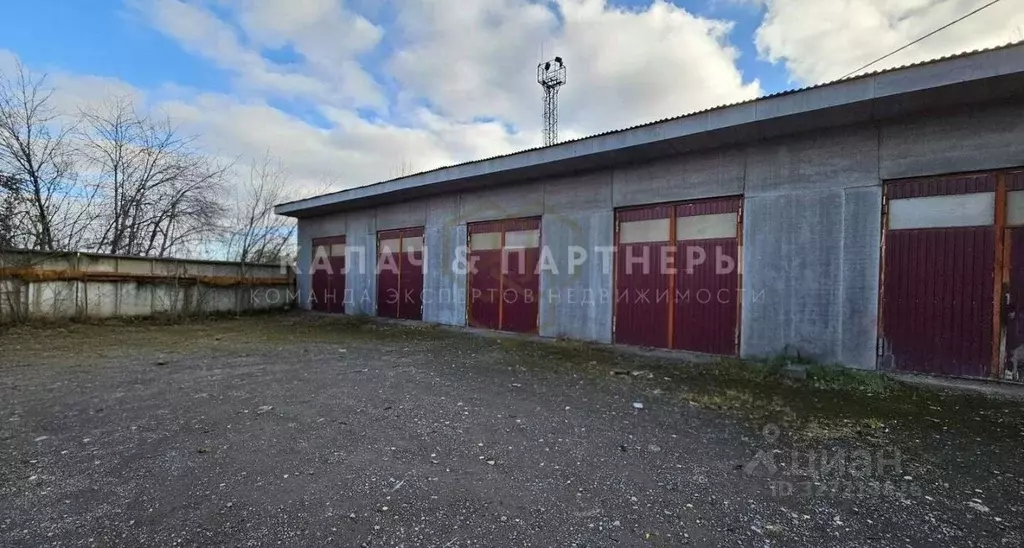 Помещение свободного назначения в Свердловская область, Полевской ул. ... - Фото 2