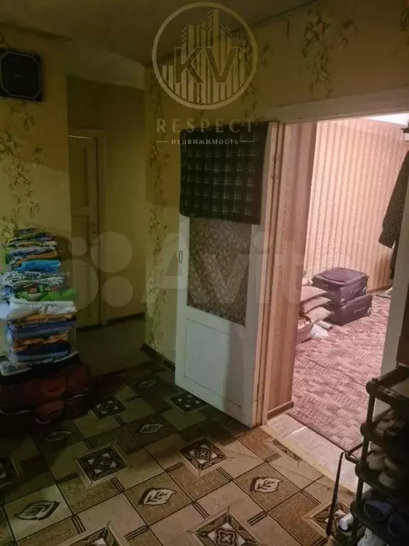 3-к. квартира, 59 м, 4/5 эт. - Фото 0