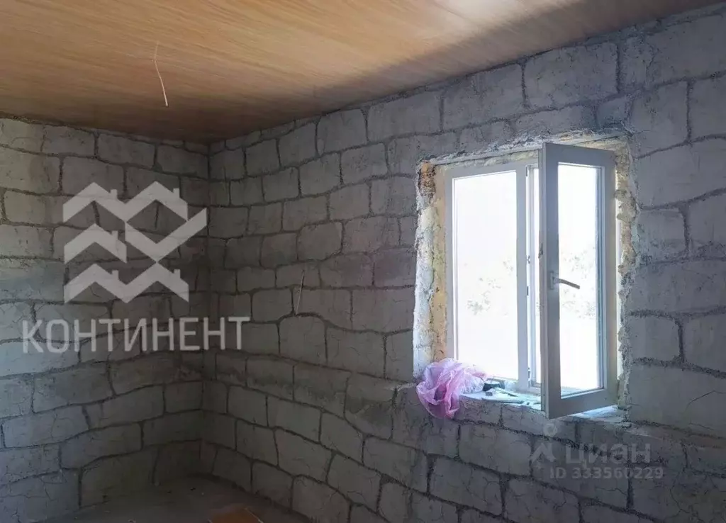 Дом в Крым, Сакский район, Суворовское с/пос, Днепр СПК ул. ... - Фото 2