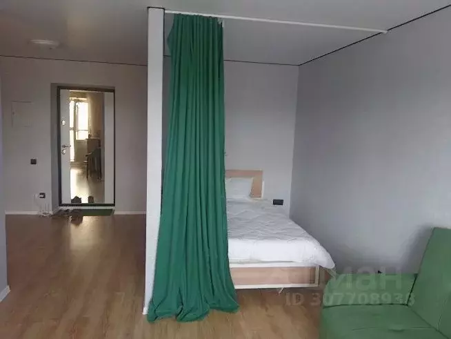 1-к кв. Смоленская область, Смоленск просп. Гагарина, 43В (41.0 м) - Фото 2