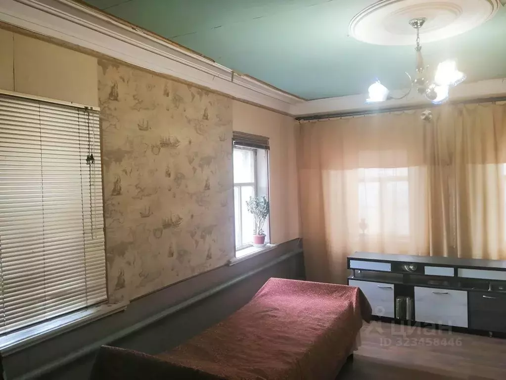 Дом в Саратовская область, Энгельс Мурманский проезд (51 м) - Фото 2