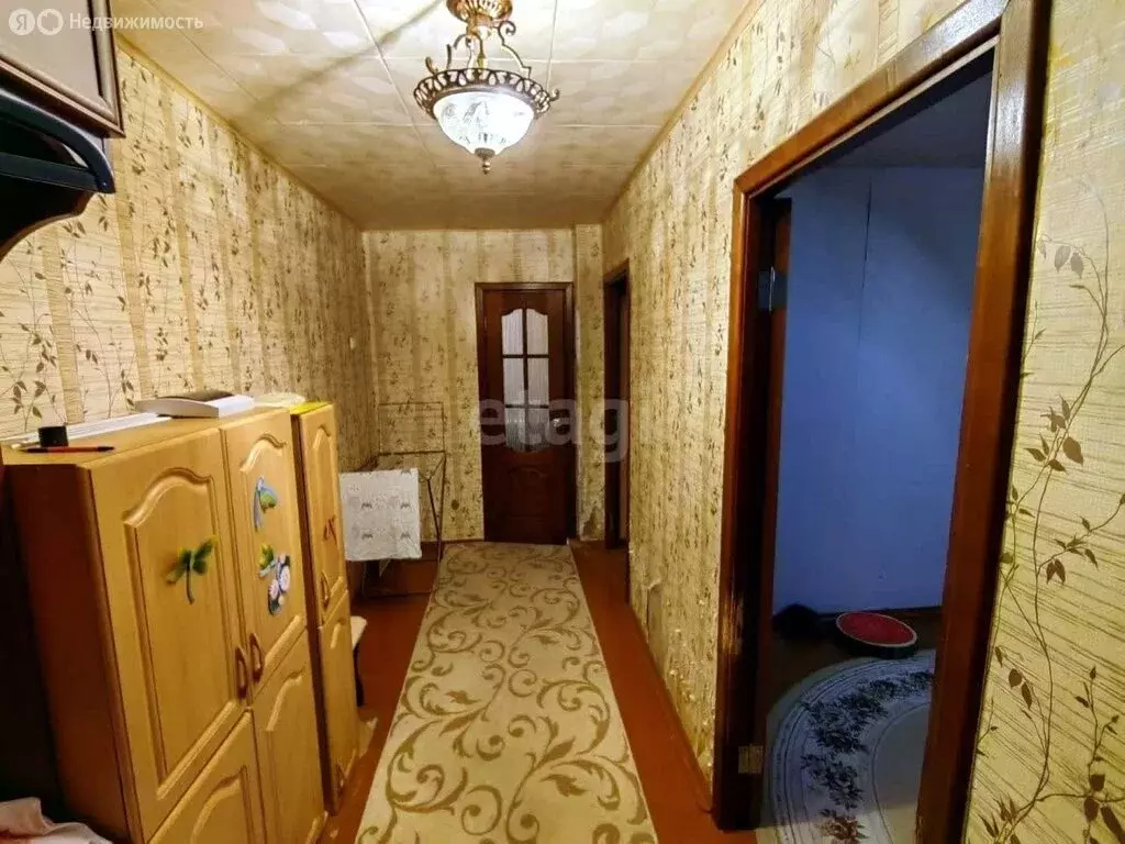 2-комнатная квартира: Ярославль, улица Серго Орджоникидзе, 5 (42 м) - Фото 1