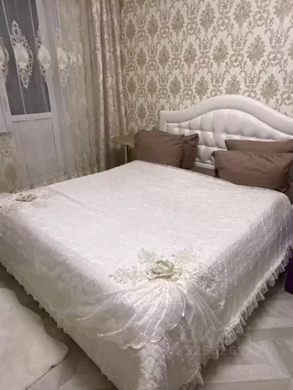 1-к кв. Московская область, Ногинск Богородский городской округ, ул. ... - Фото 1