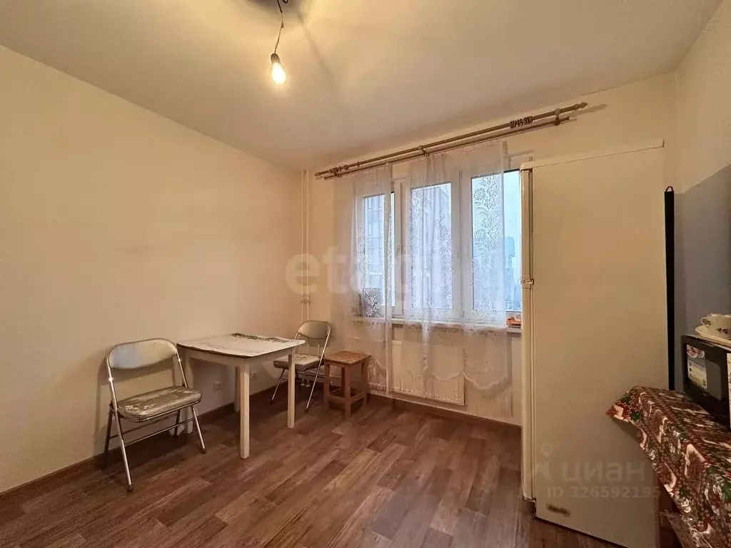 2-к кв. Санкт-Петербург Дунайский просп., 14к1 (61.2 м) - Фото 1