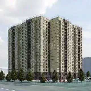 1-к кв. Ярославская область, Ярославль Тутаевское ш., 109 (32.09 м) - Фото 1