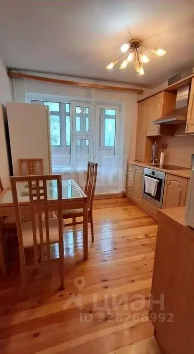 4-к кв. Тюменская область, Тюмень Широтная ул., 69 (77.0 м) - Фото 1