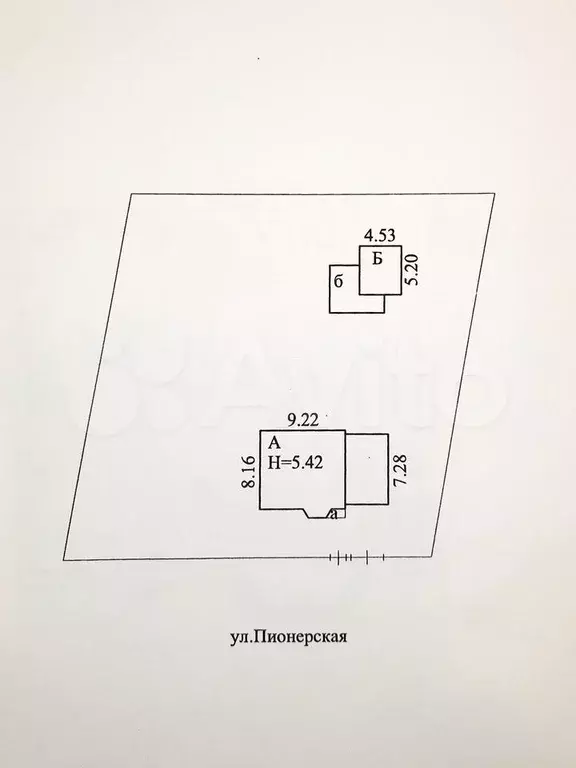 Коттедж 149,4 м на участке 15 сот. - Фото 0