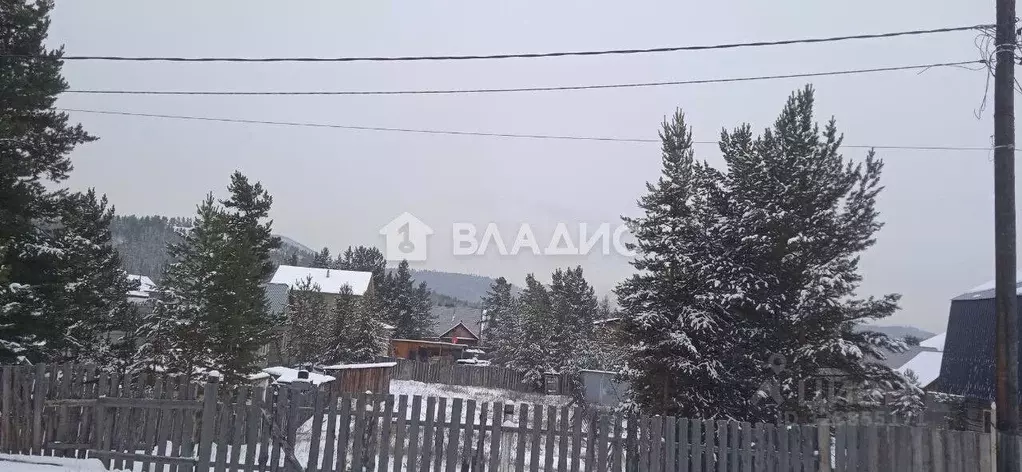 Участок в Бурятия, Улан-Удэ Тепличный мкр, 20-й кв-л,  (10.8 сот.) - Фото 1