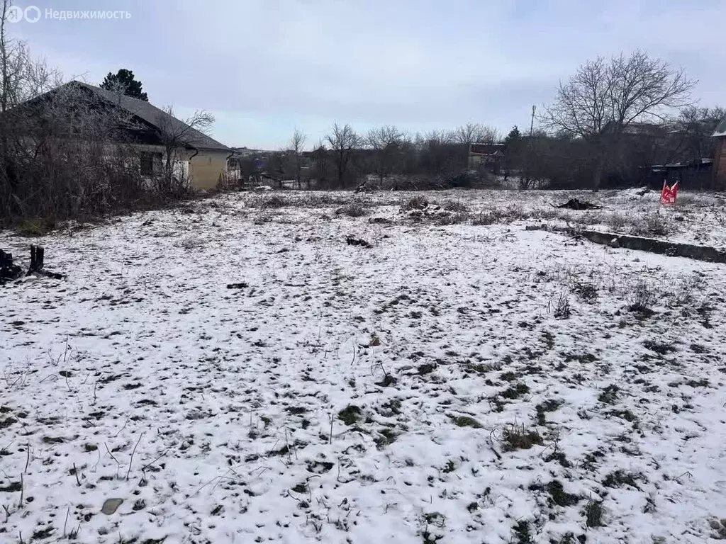 Участок в Пятигорск, садоводческий массив № 15, СТ Меридиан (4.06 м) - Фото 1