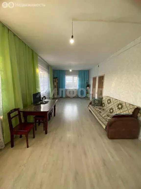 Дом в Кызыл, садоводческое некоммерческое товарищество № 11 Пилот (144 ... - Фото 2