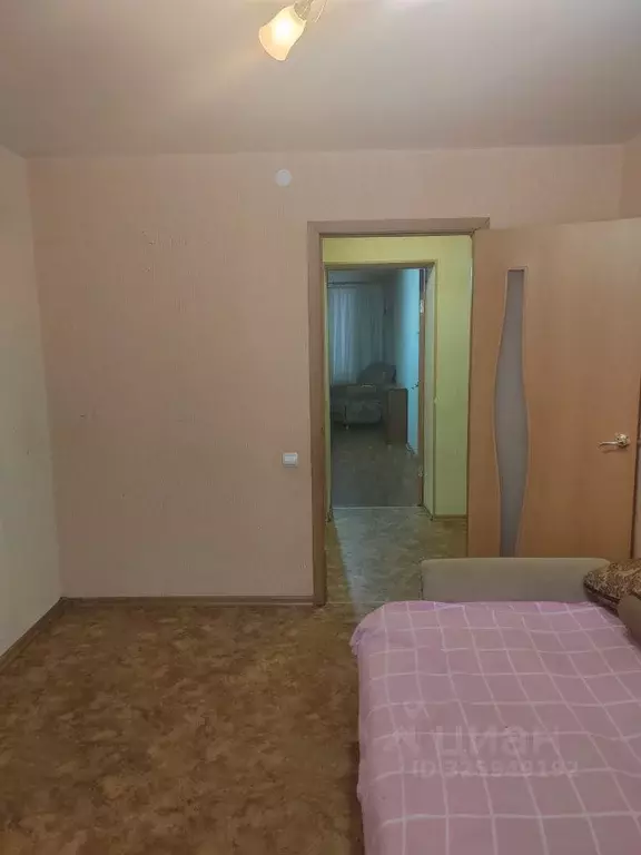 2-к кв. Ивановская область, Иваново просп. Шереметевский, 72А (46.0 м) - Фото 2