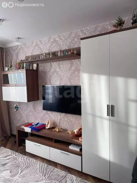 3-комнатная квартира: Саранск, Севастопольская улица, 35к1 (64 м) - Фото 2