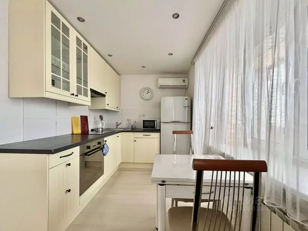 1-к кв. Ярославская область, Ярославль просп. Фрунзе, 47 (44.0 м) - Фото 2