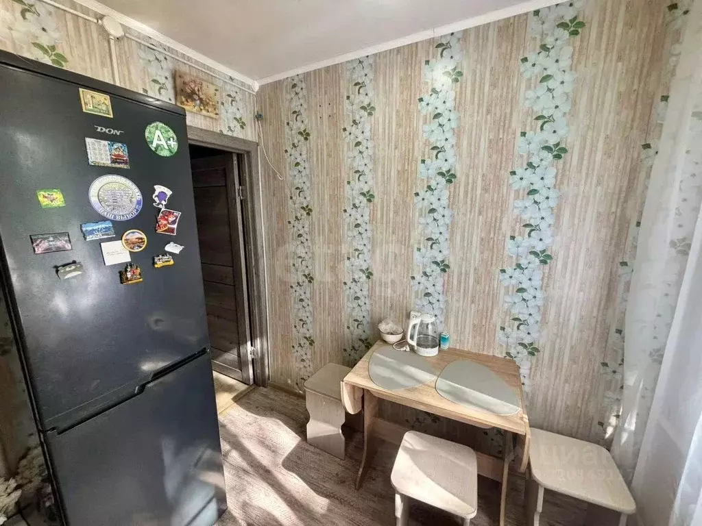 3-к кв. Псковская область, Остров ул. Шумейко, 4 (55.6 м) - Фото 2